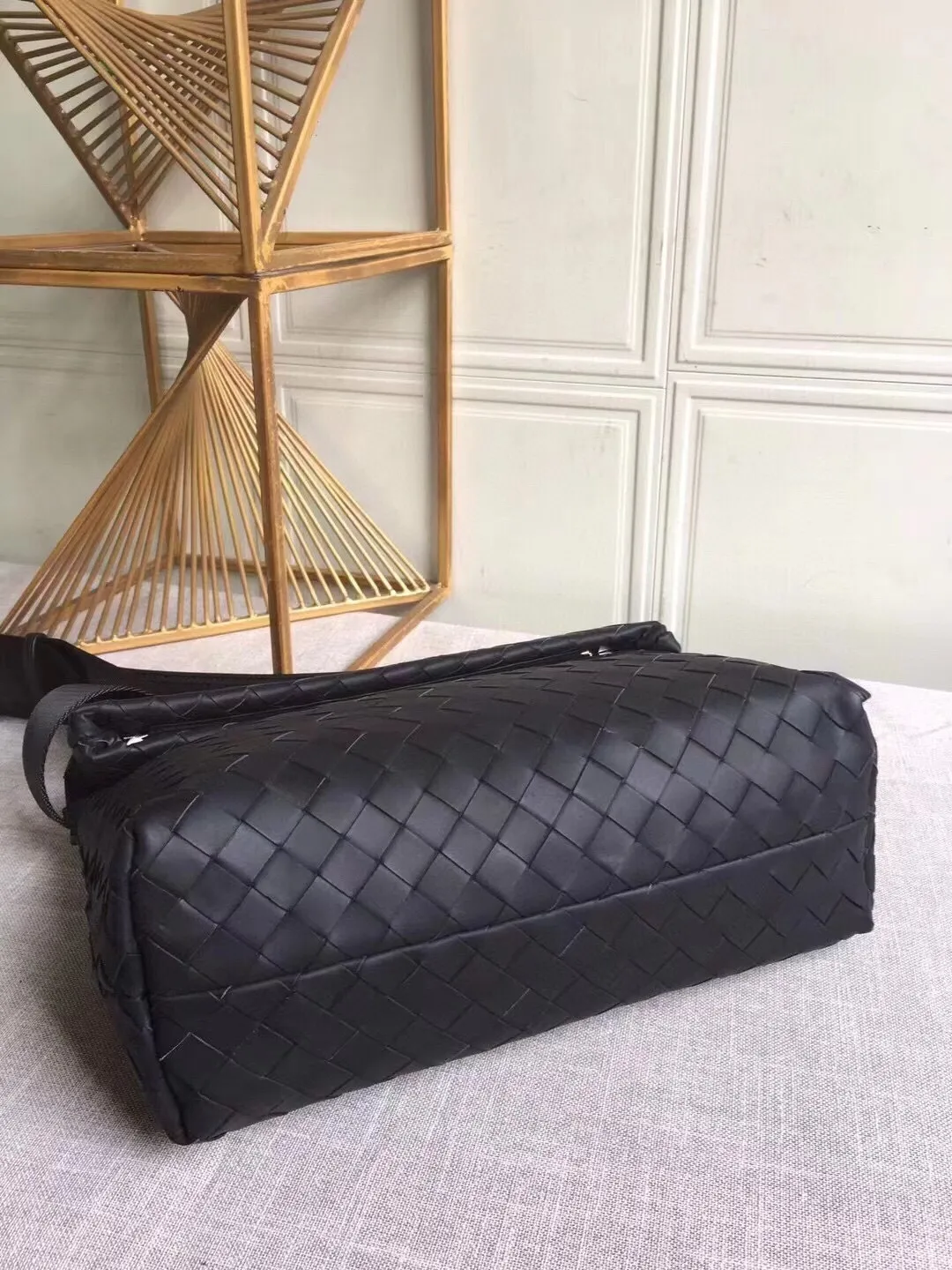 All categories 💚 Top version men’s bags 💚 BV 2024 new BV crossbody bag